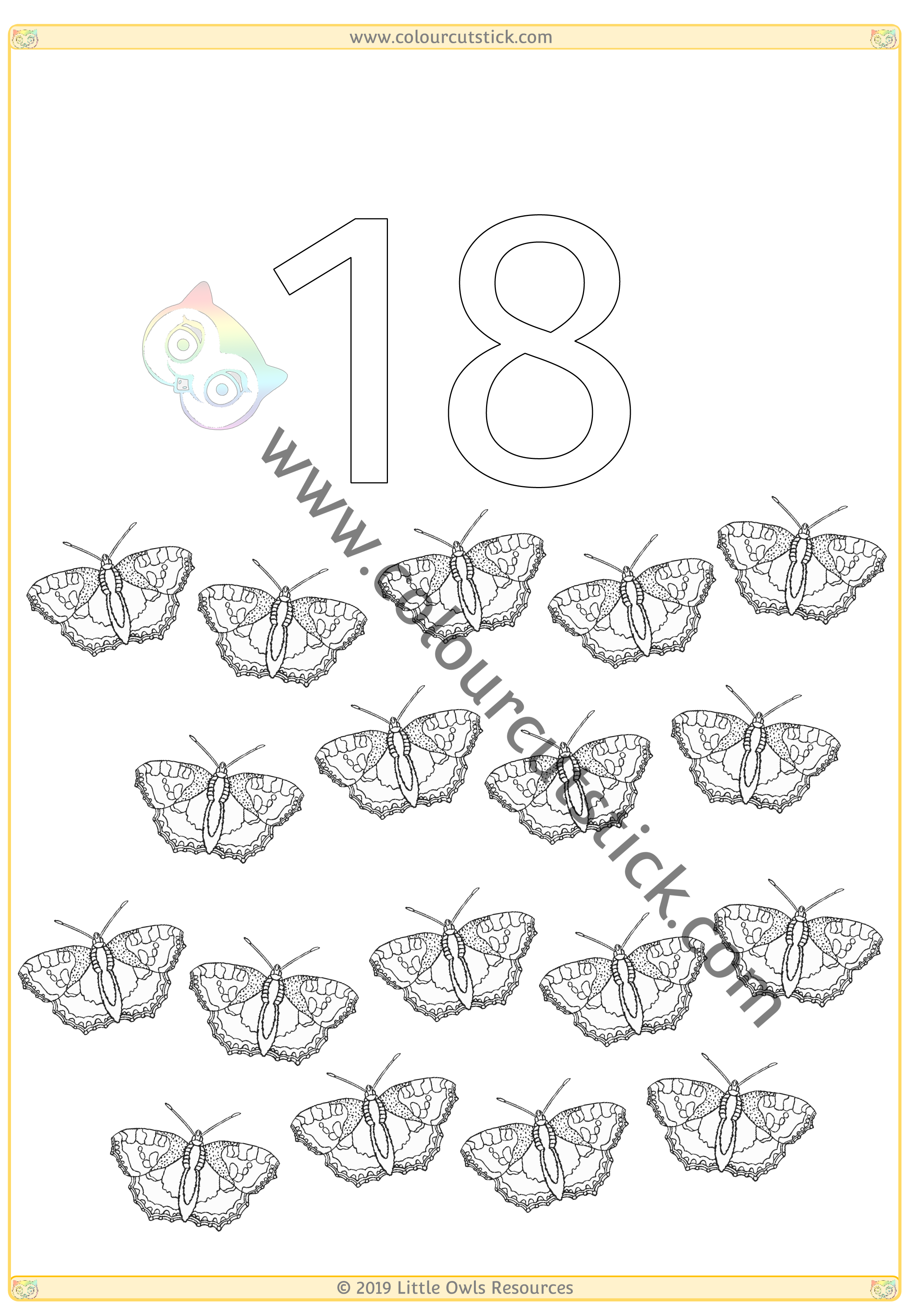 1-20 Count Spring Colouring CCS-18.png