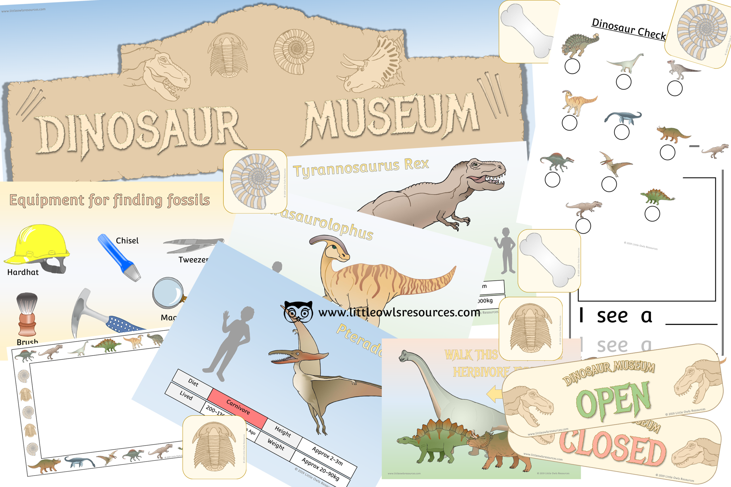 Dinosaur Museum Role Play Cover.png