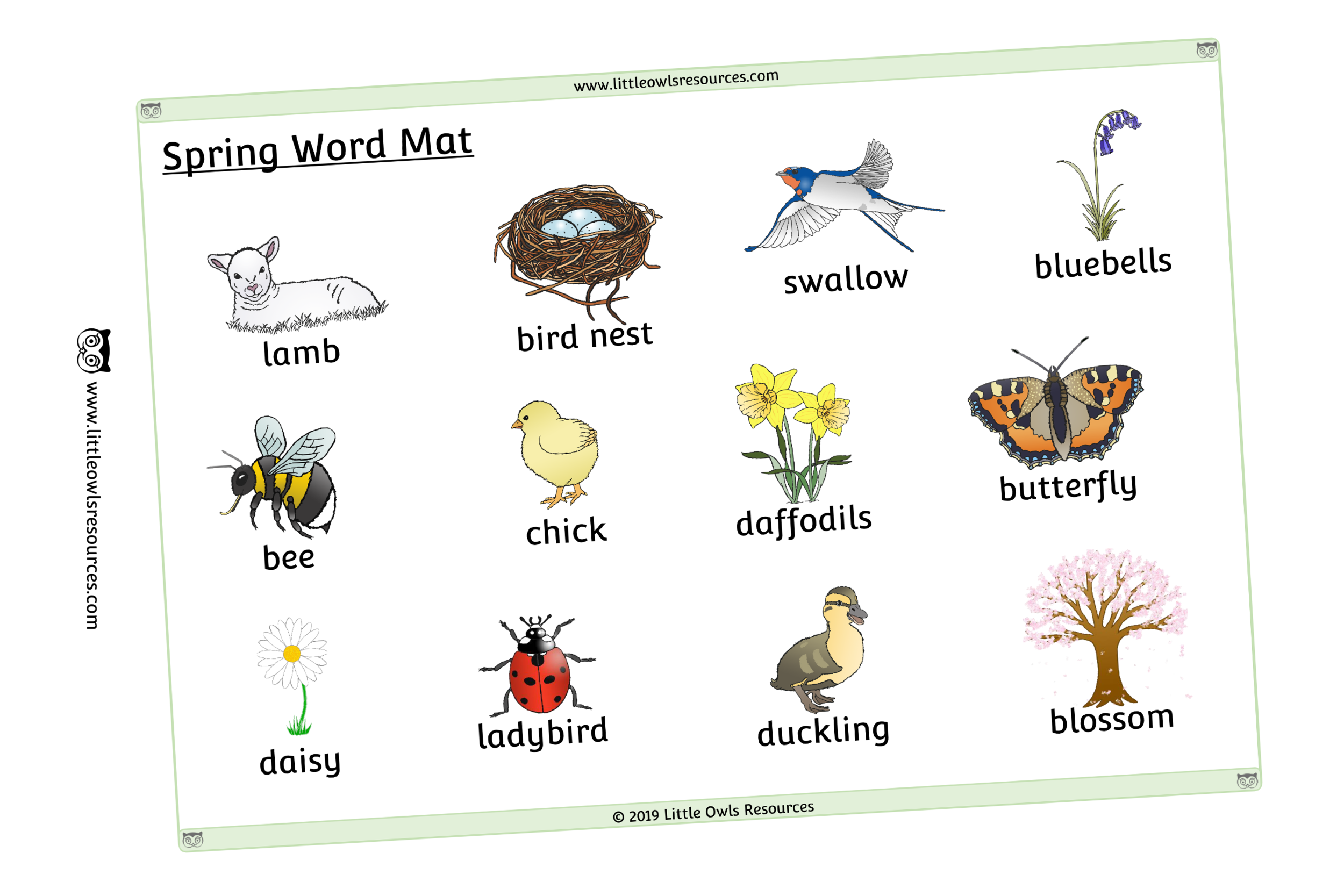 Spring Word Mat Cover.png