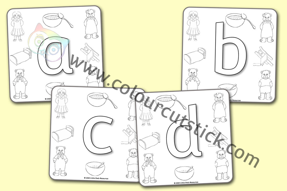 Goldilocks Alphabet CCS Cover.jpg