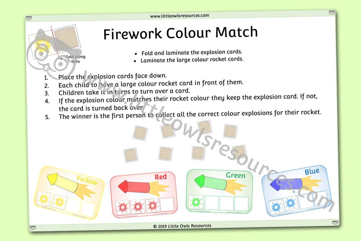 Firework Colour Match Cover.jpg