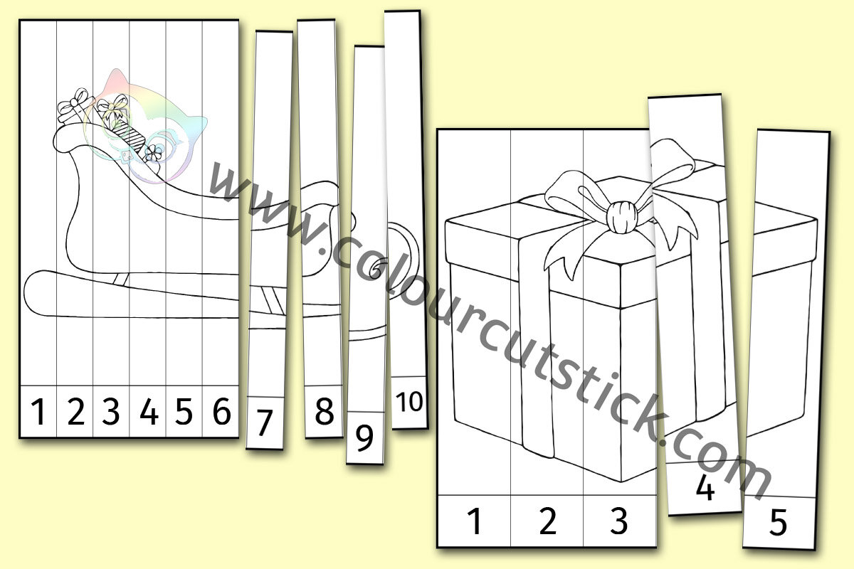 Christmas Number Slice Pictures Colouring CCS NEW - Cover.jpg