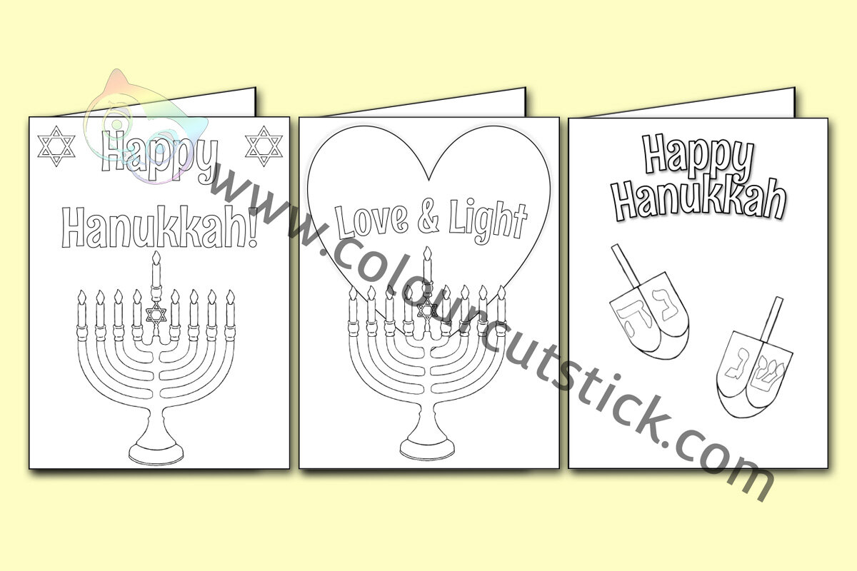 Hanukkah Cards Col Yellow Cover.jpg