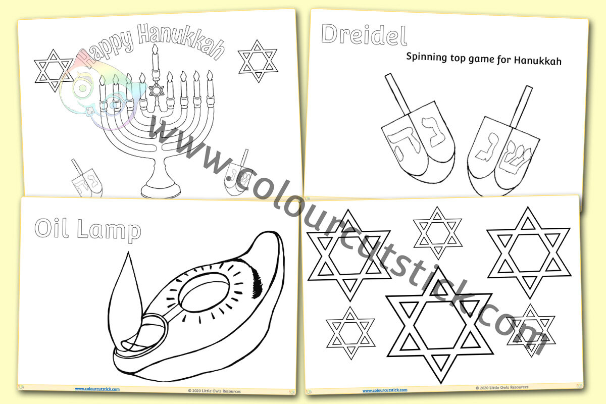 Hanukkah Colouring CCS Yellow Cover.jpg