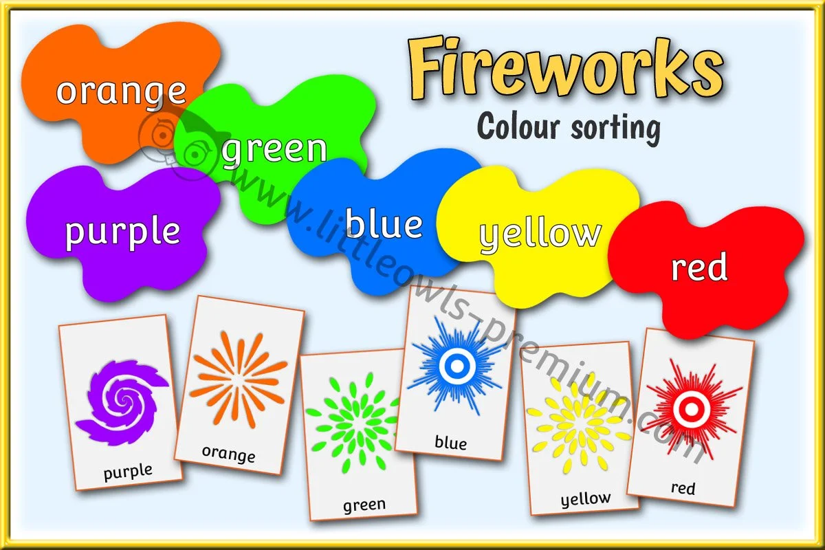 Fireworks Colour Sorting - Editable Cover.jpg