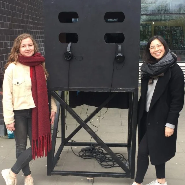 i media cities Blackbox Project 