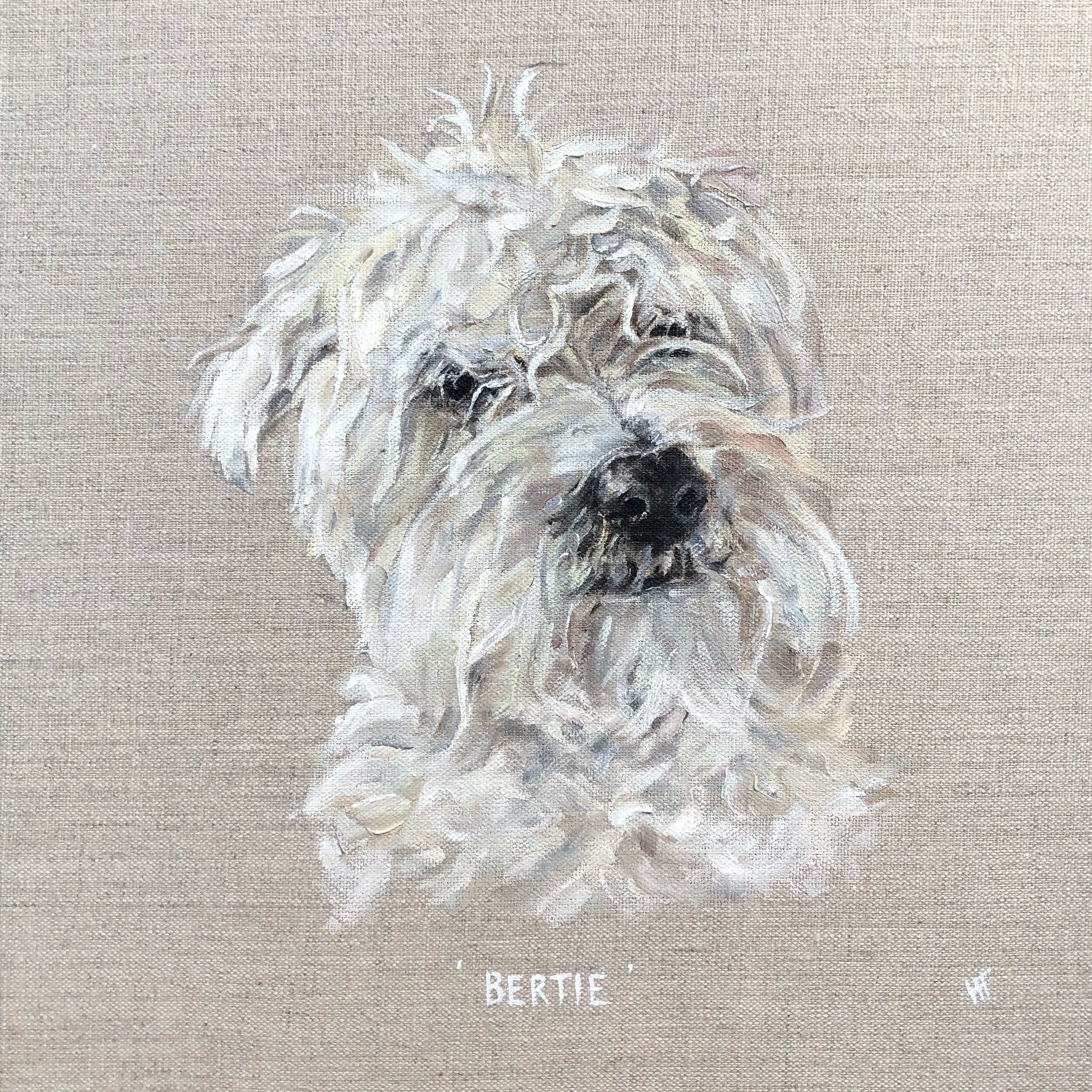 Bertie