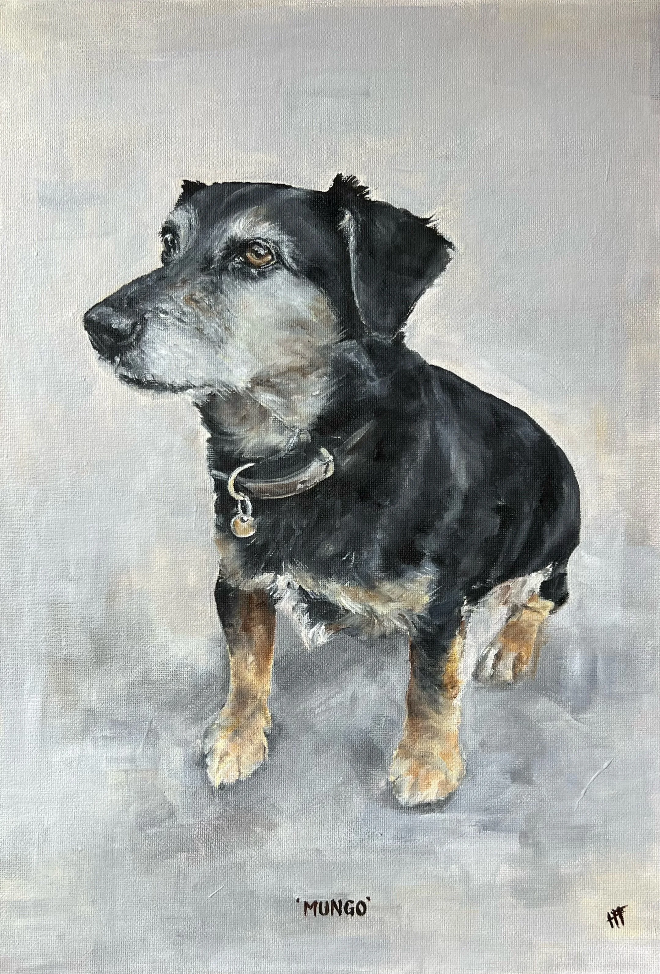 Mungo