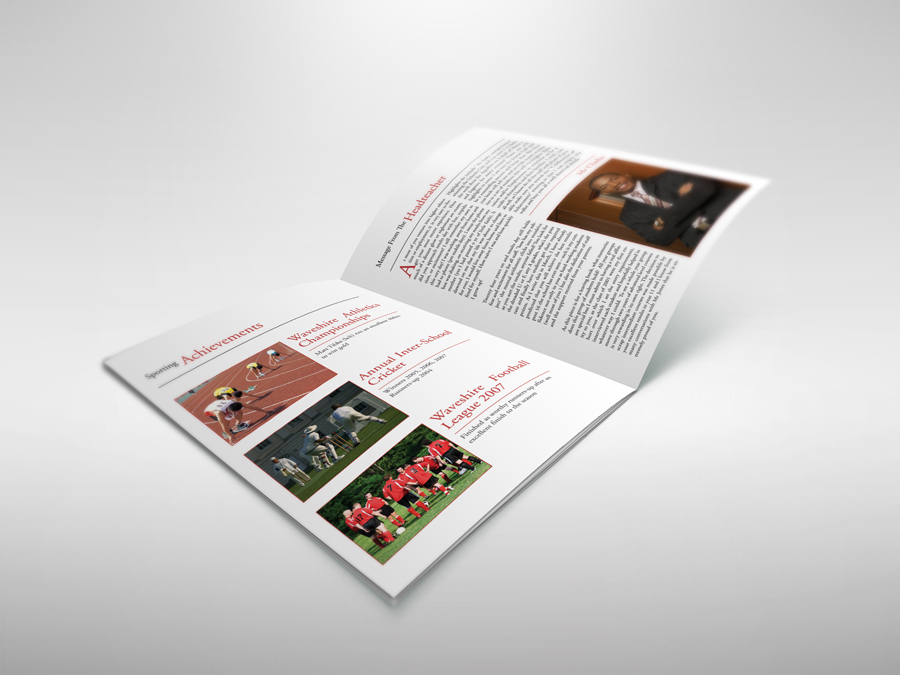 Yearbook packages explained - Terabook