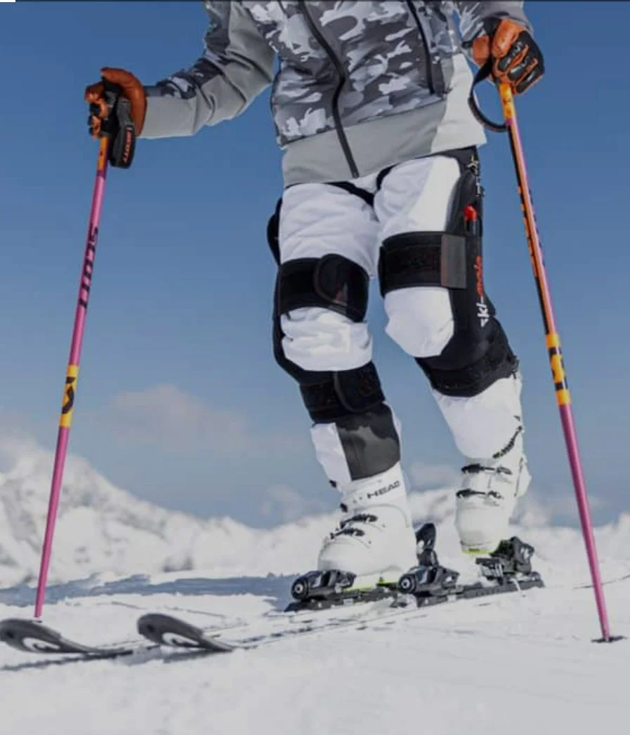 Nos conseils d'achat pour des chaussures de ski alpin Nos conseils d'achat pour des chaussures de ski alpin