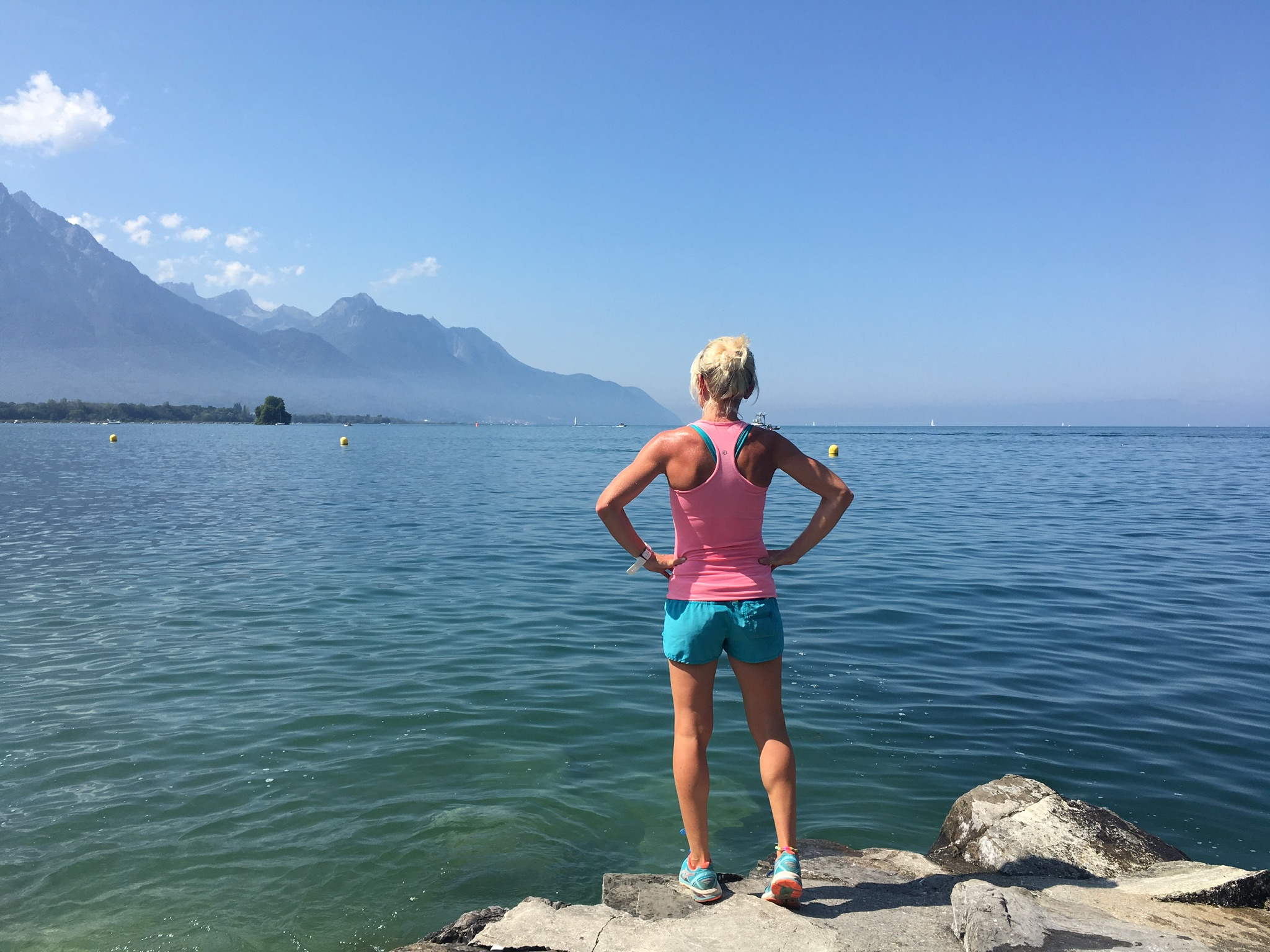 The clocks have changed but are you getting enough Vitamin D?