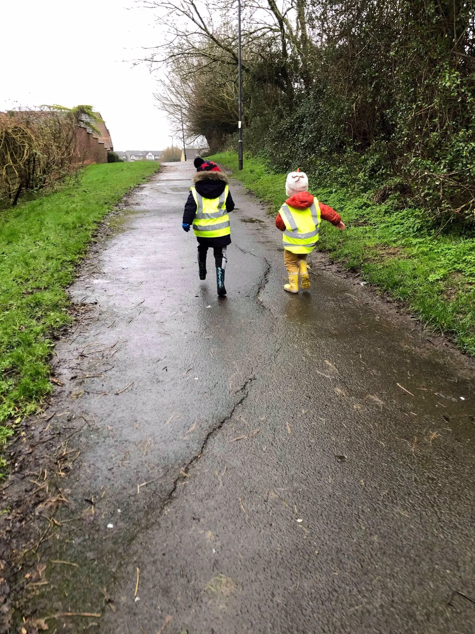 The Wonder of Wanderlust 