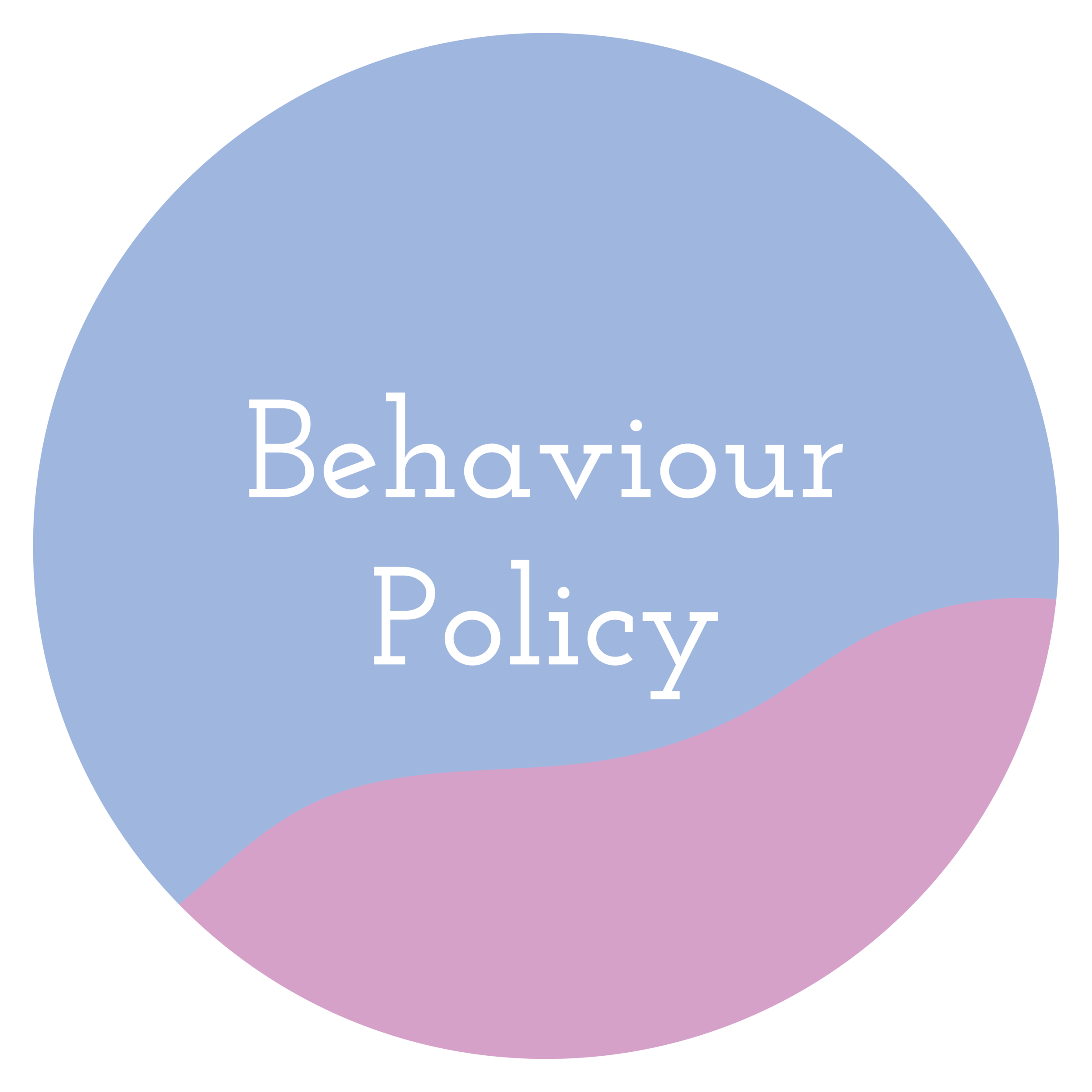 Policy In A Nursery