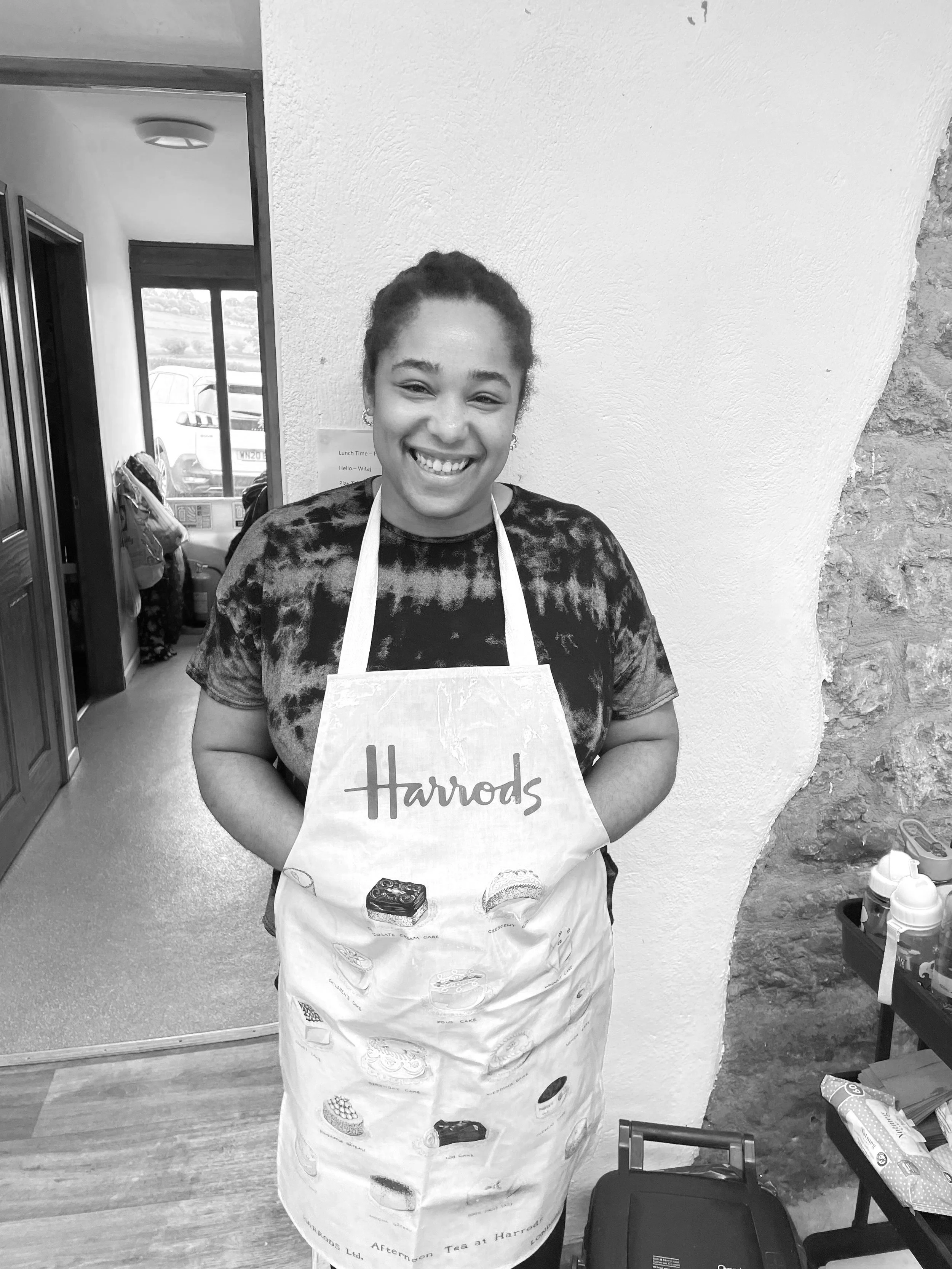 Our staff — The Learning Tree Day Nursery