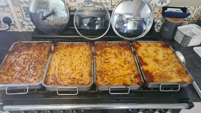 Healthy eating on a budget