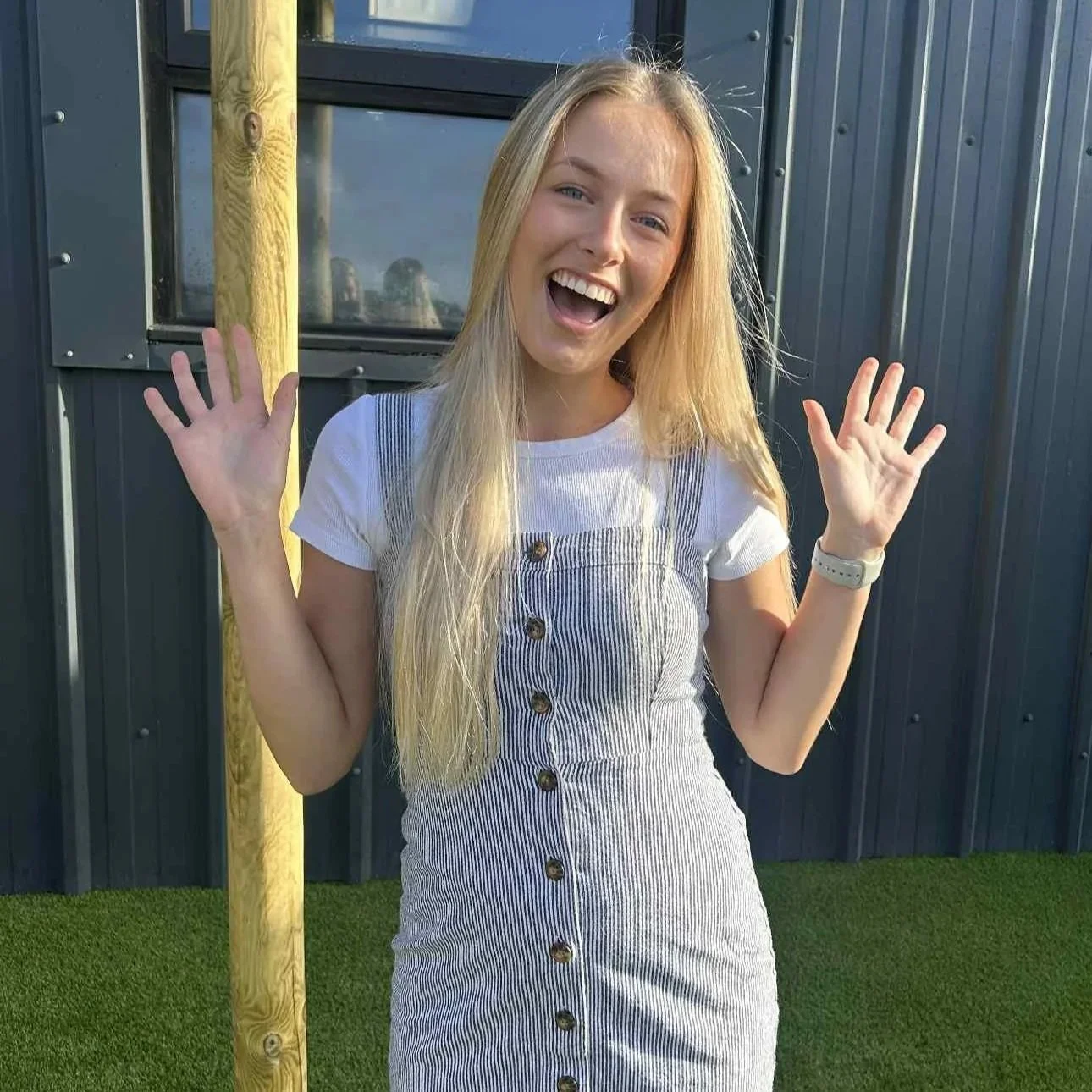 Isabella Beaven - Nursery Practitioner