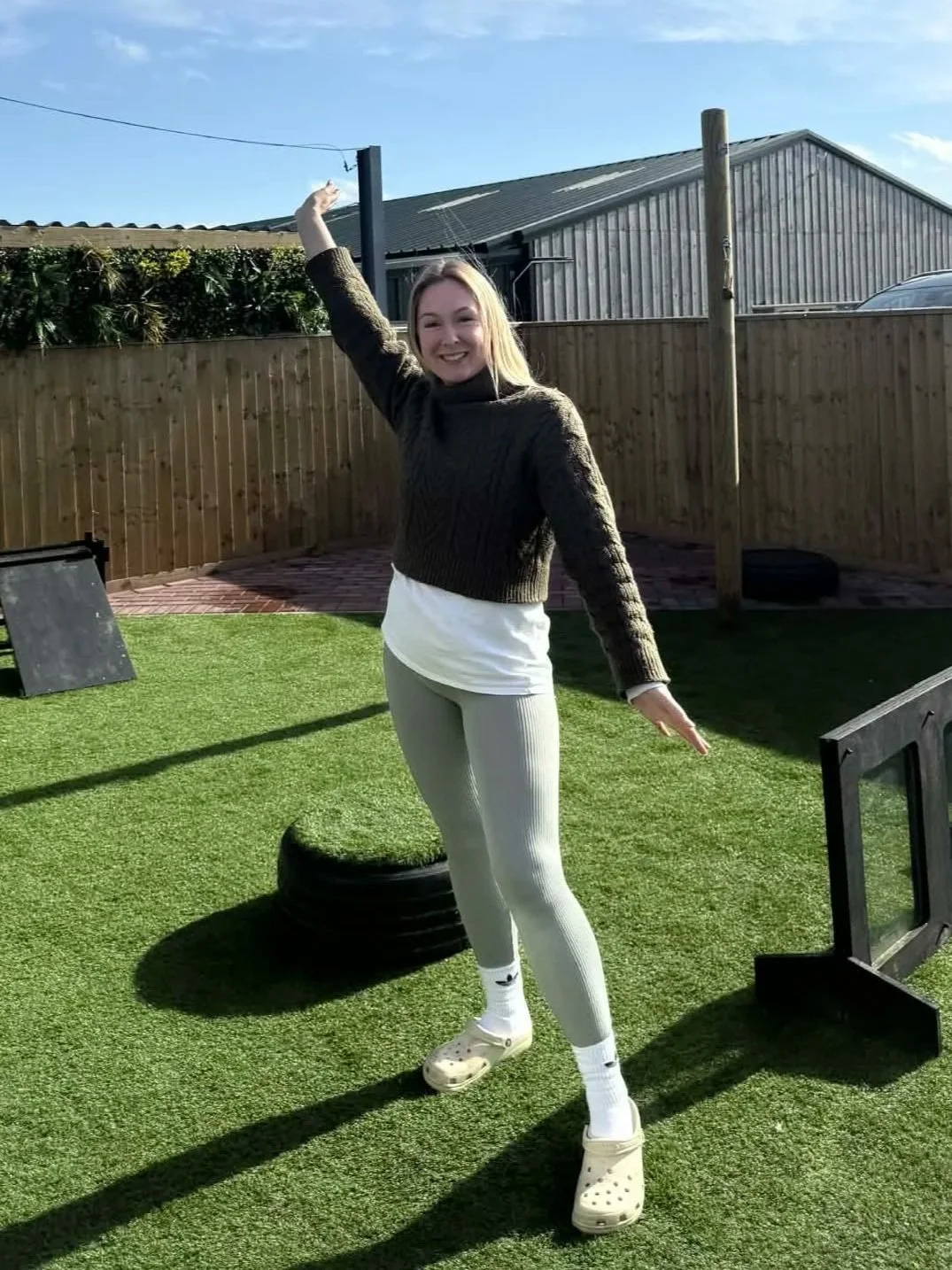 Emily Epplestone&nbsp;- Nursery Practitioner 