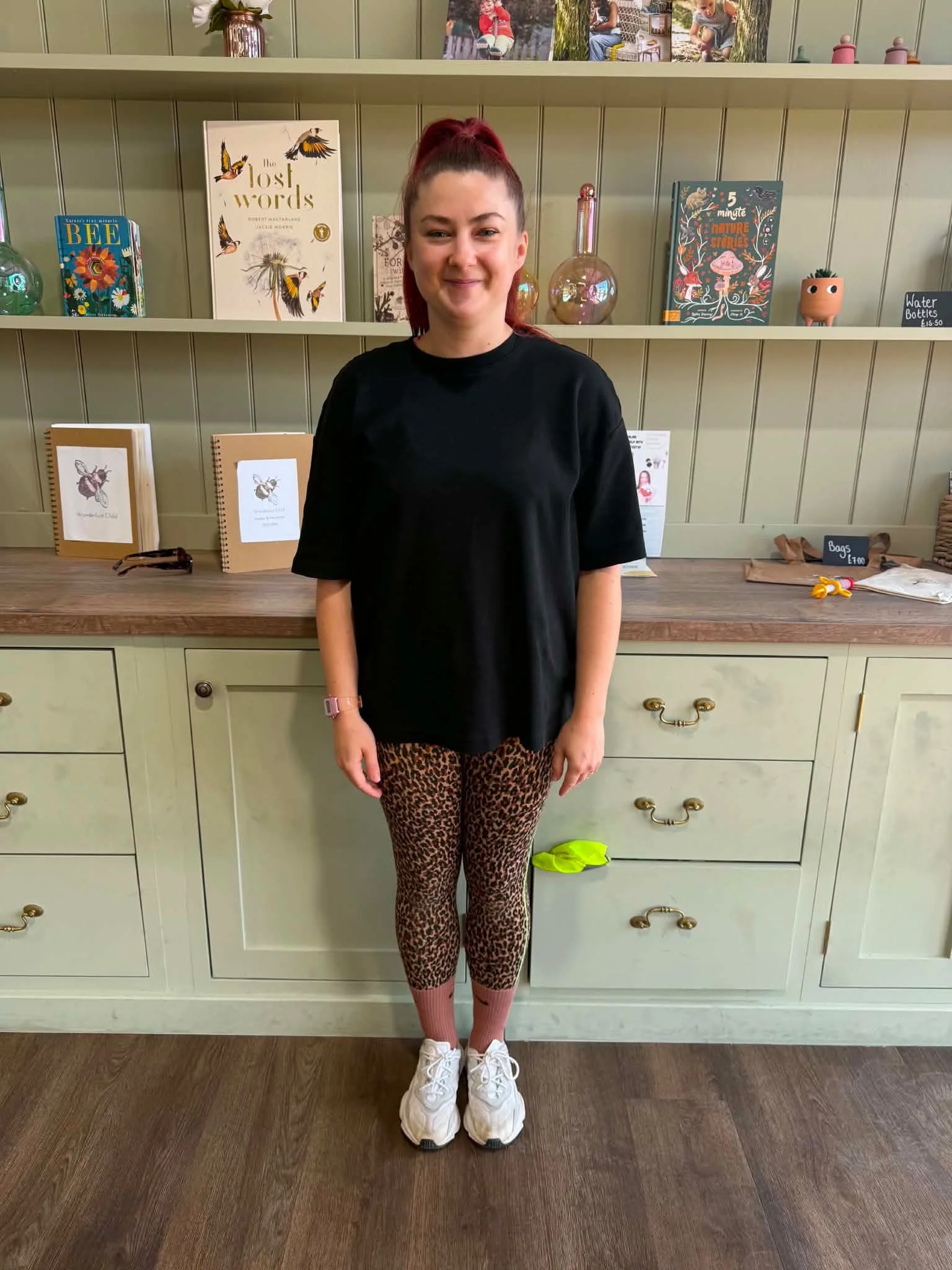 Ruby Boreham - Nursery Practitioner