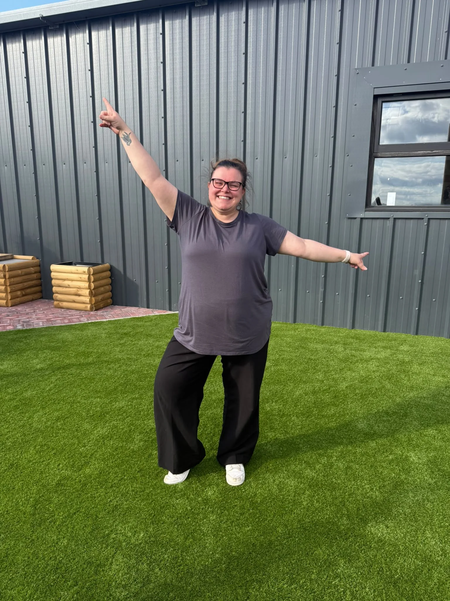 Tiffany Cox - Nursery Practitioner