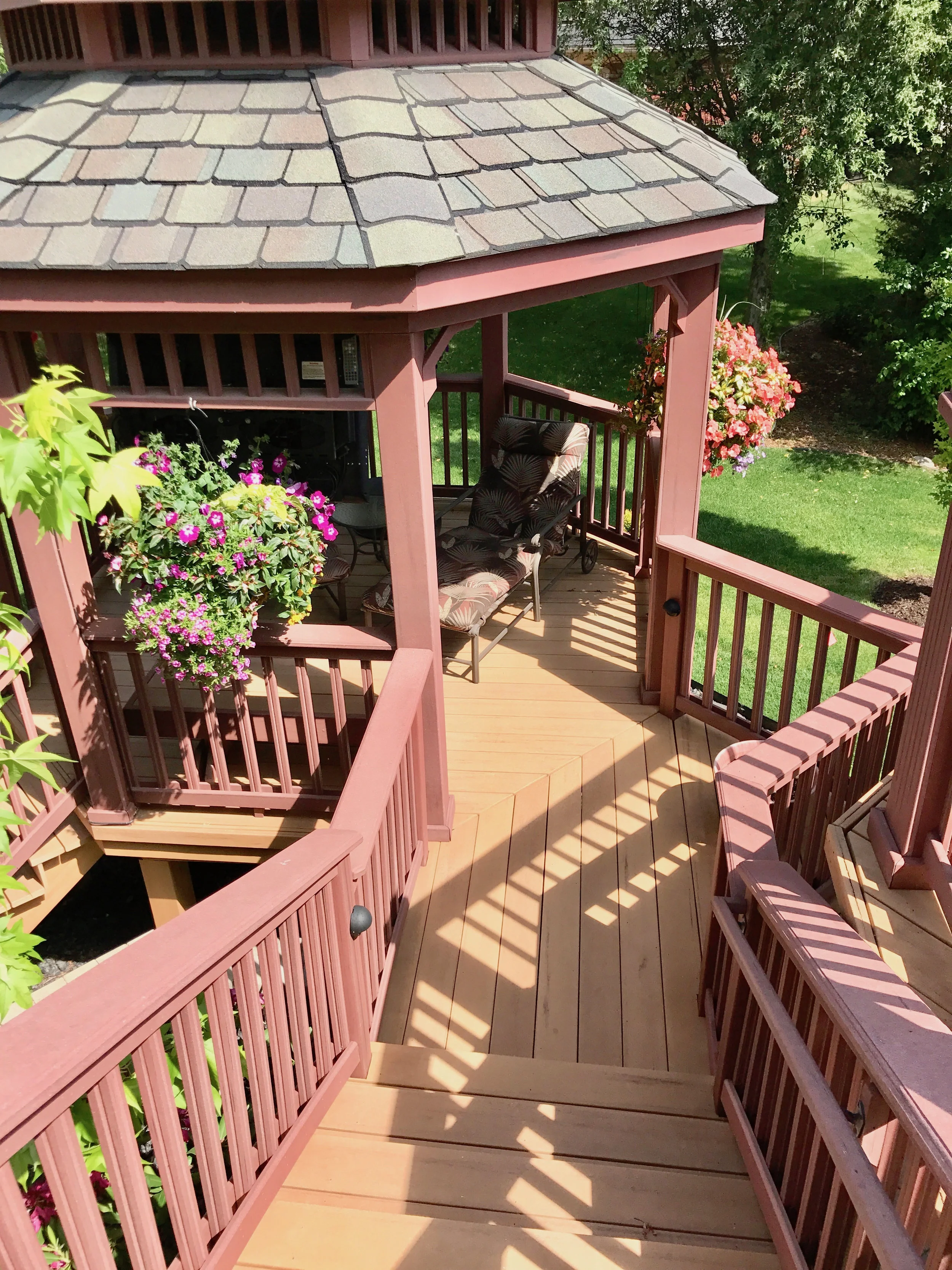 outdoor renovations llc on Outdoor Living Tri County Builders Llc