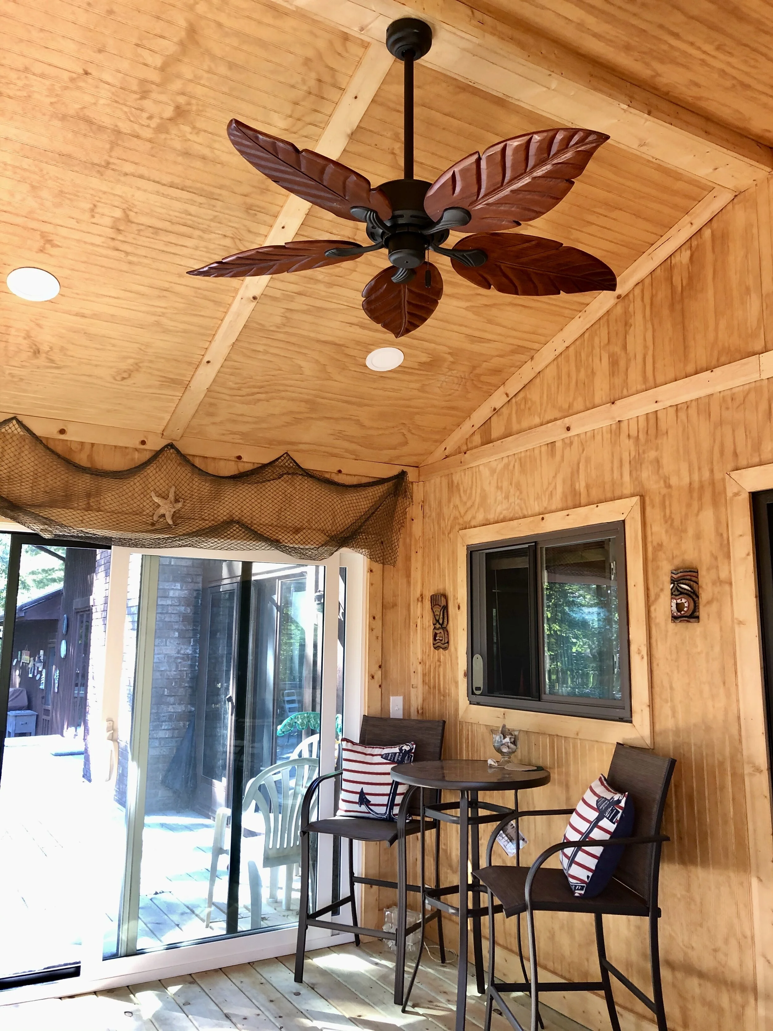 outdoor renovations llc on Outdoor Living Tri County Builders Llc