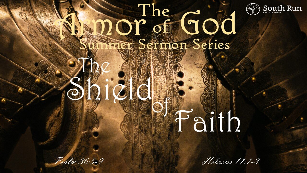 shield of faith