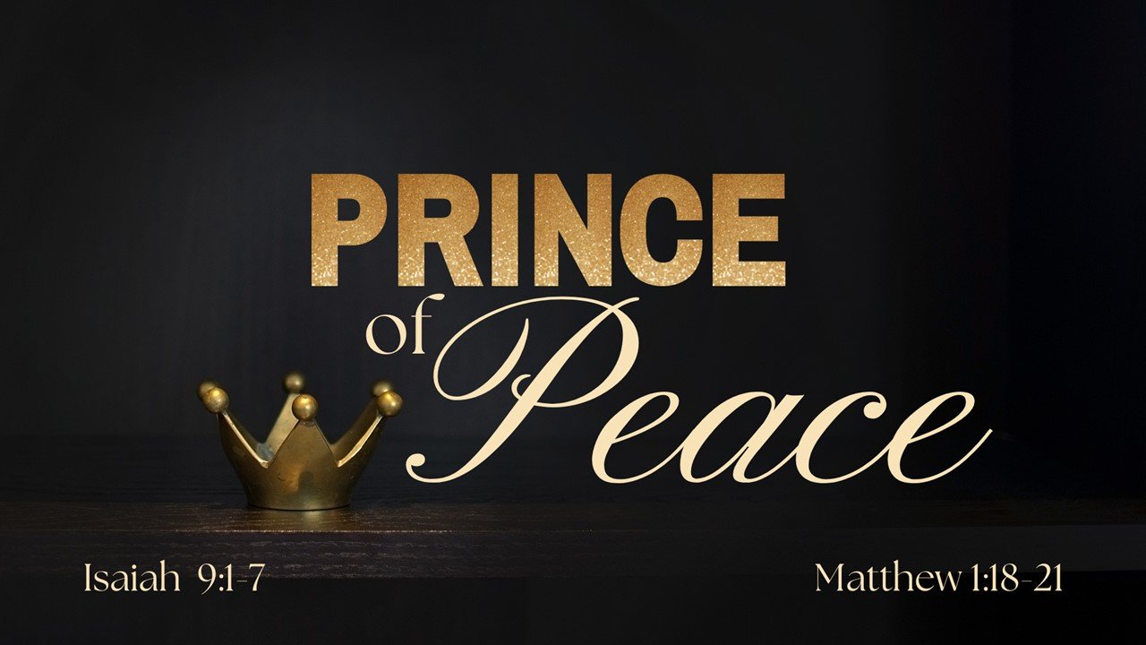 prince of peace movie