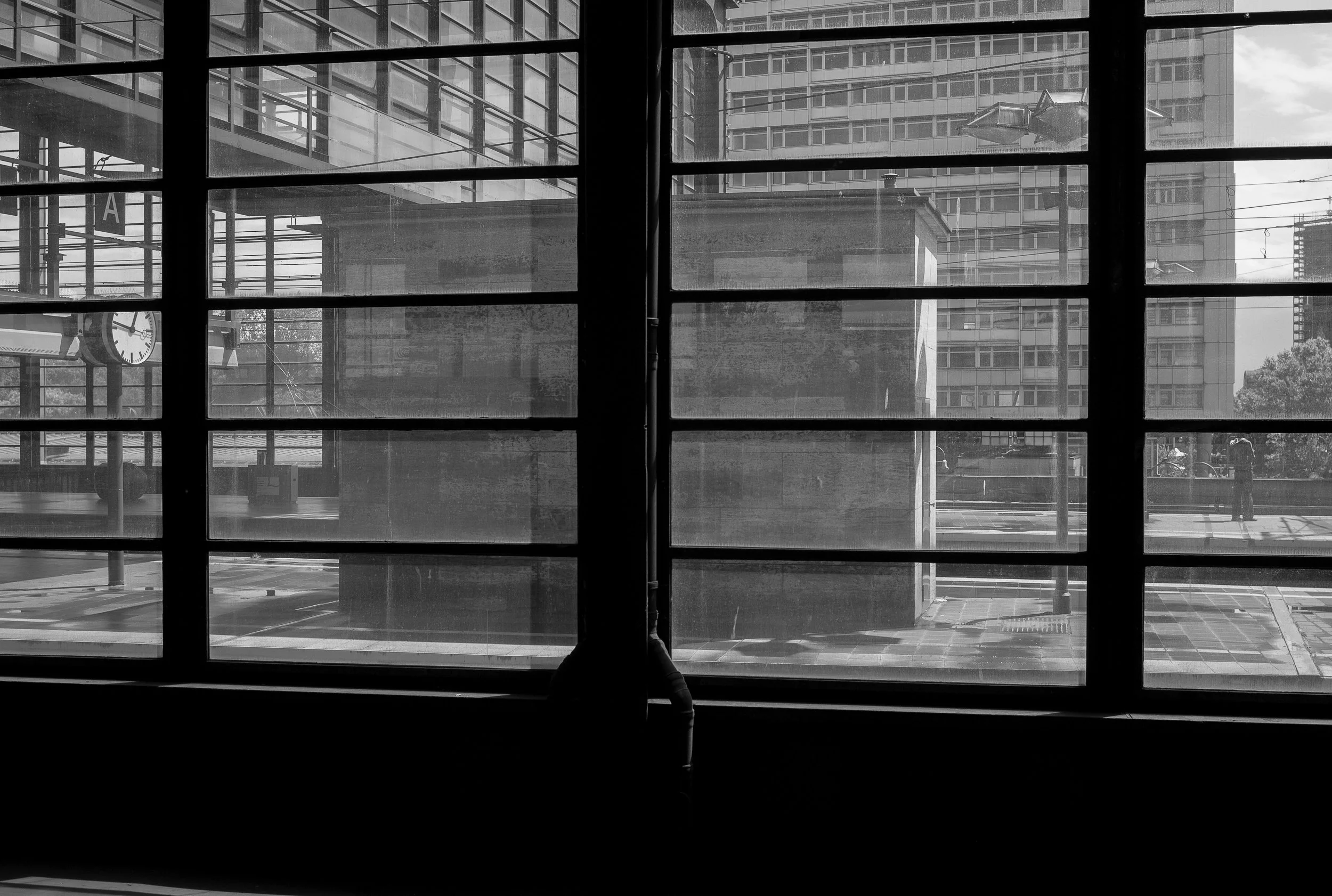 Bahnhof Zoologischer Garten