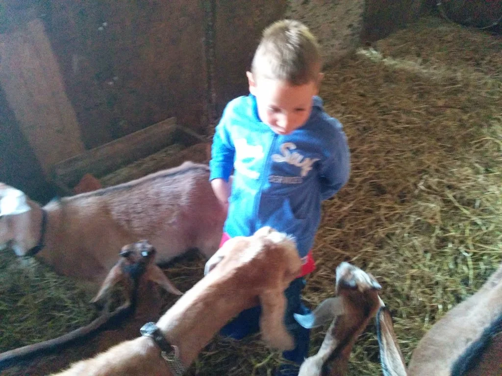 
Victor & Paul over on holidays  