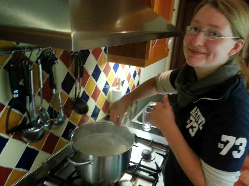 
Ed Harpers Cheese Recipe  