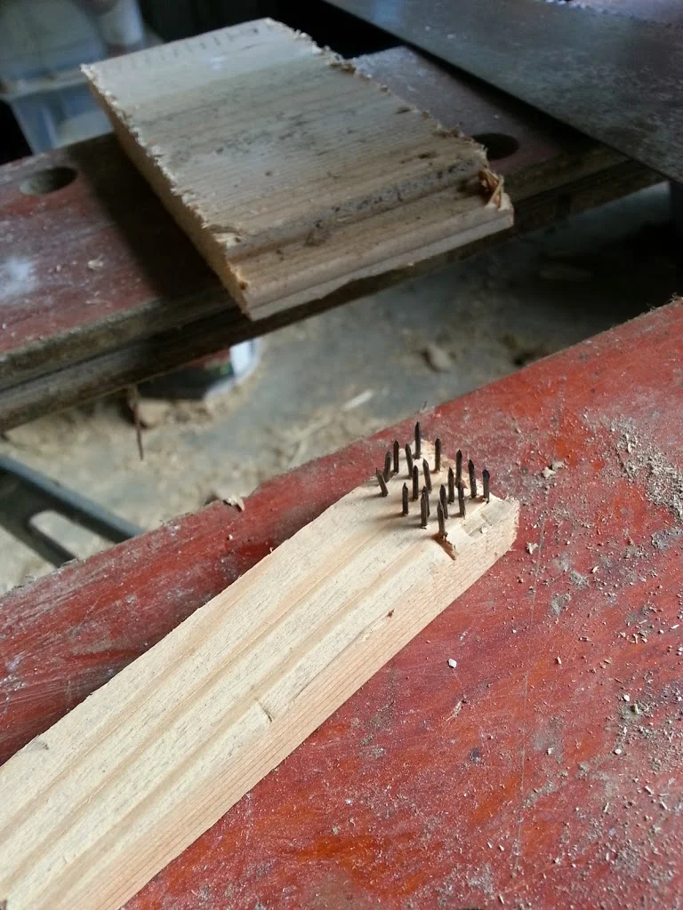 
Honey Extraction Part 1  