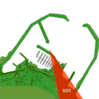 
Its pretty rough out...  