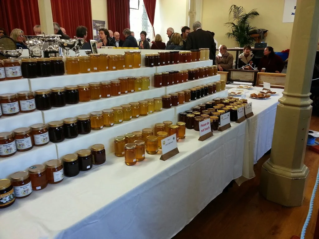 
Dublin Honey Show  