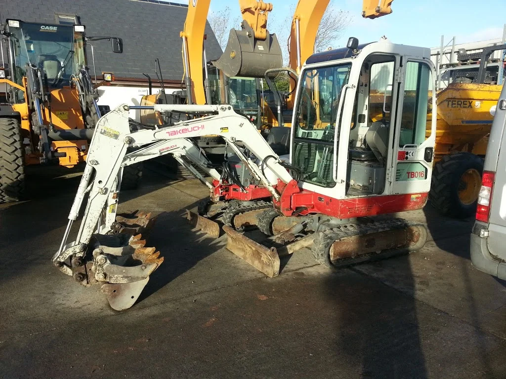 
digger or not to digger  