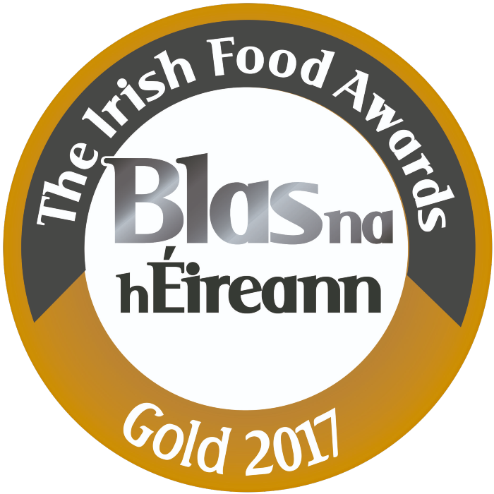 Blas na hEireann Gold 2017