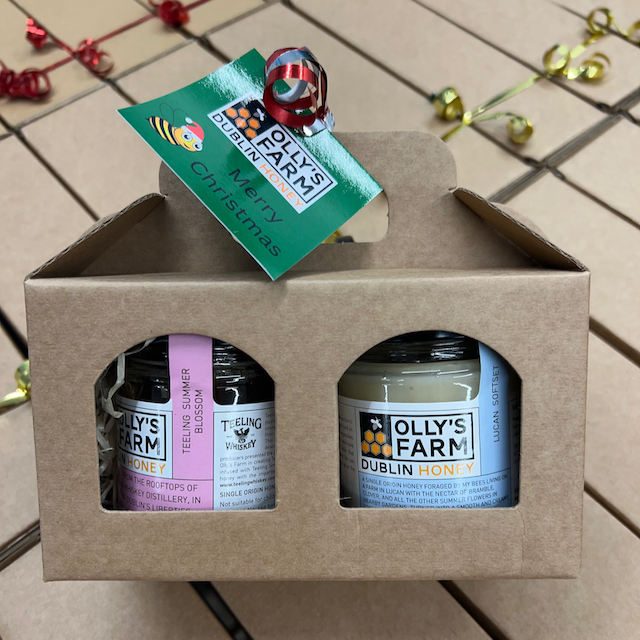 Blossom and Softset Gift Box