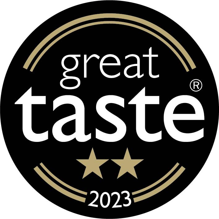 Great Taste 2 Gold Stars for my Heather Honey