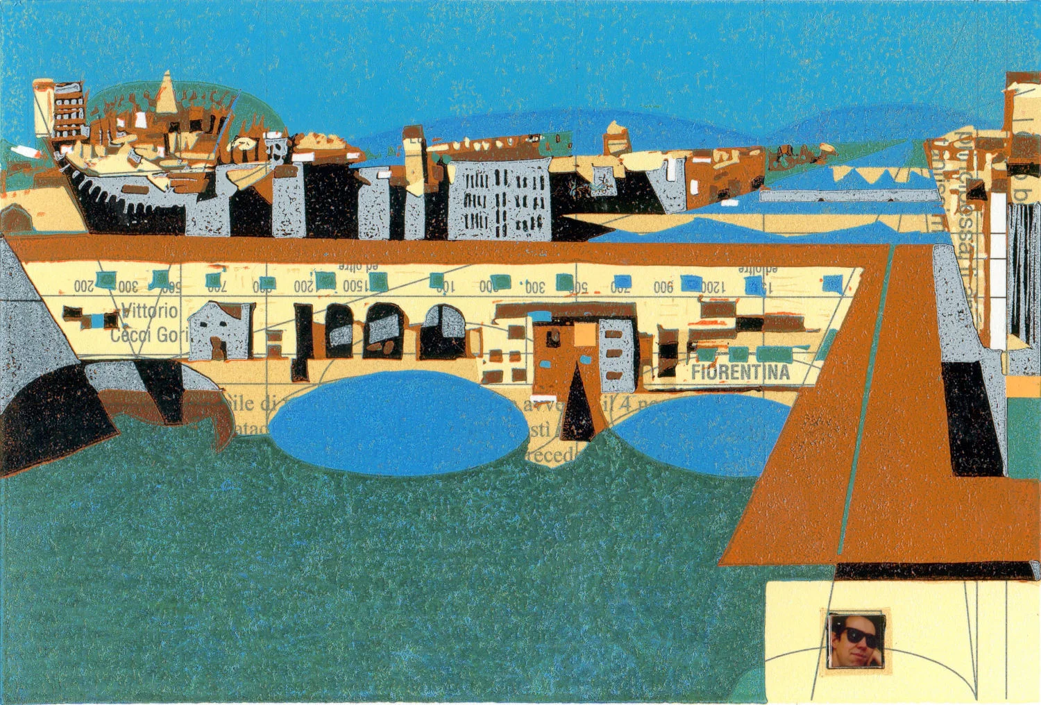 Postprint No 5. ~ Il Diluvio