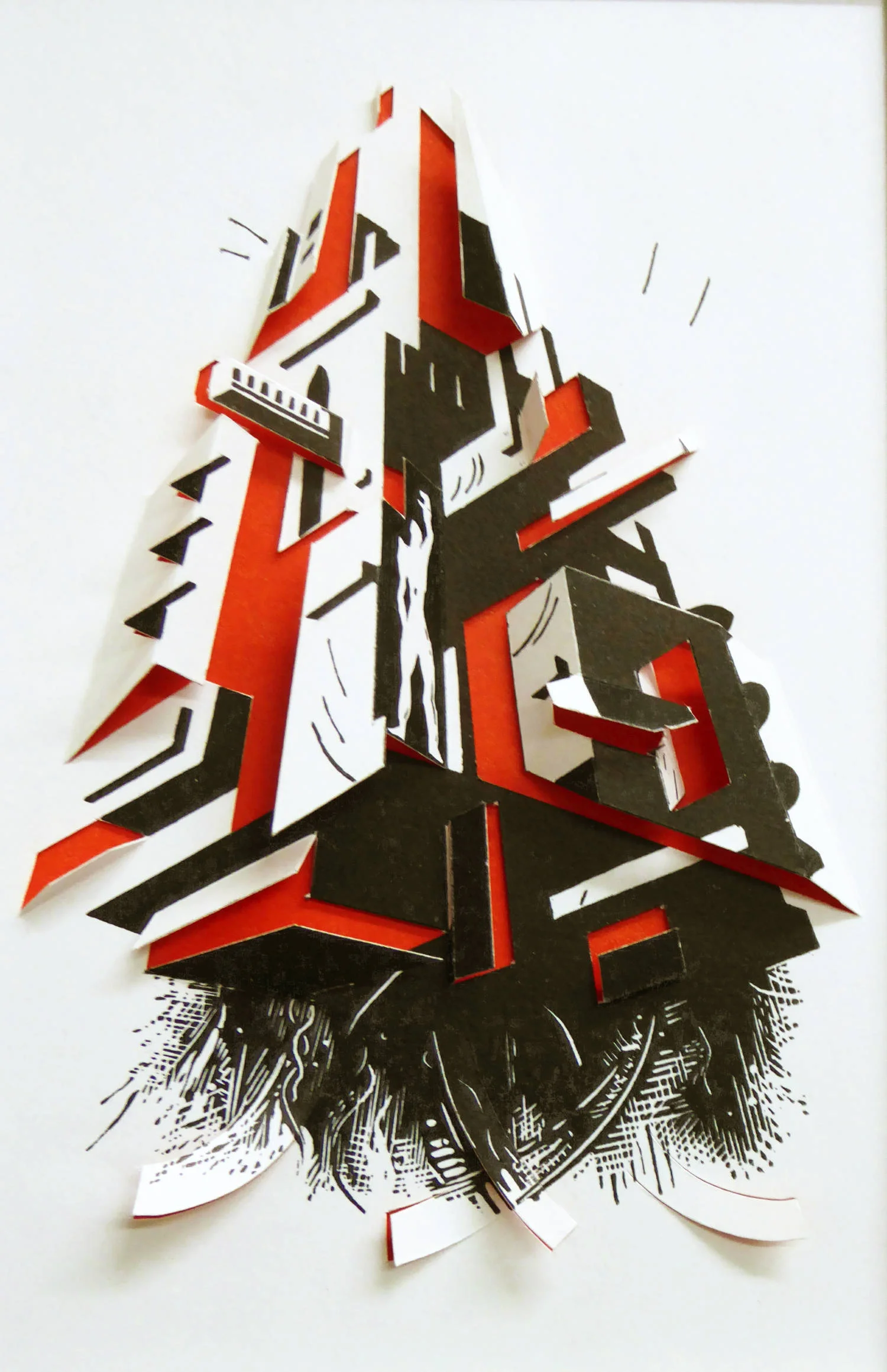 Chernikov remix