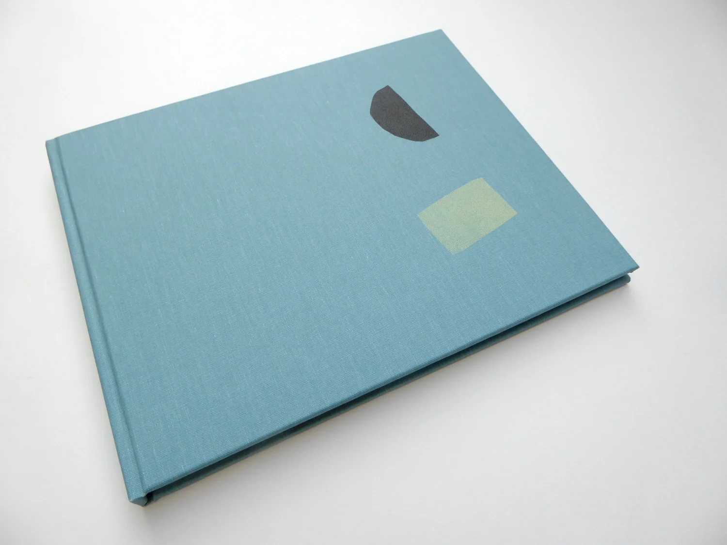 'Contemporary Art' front cover