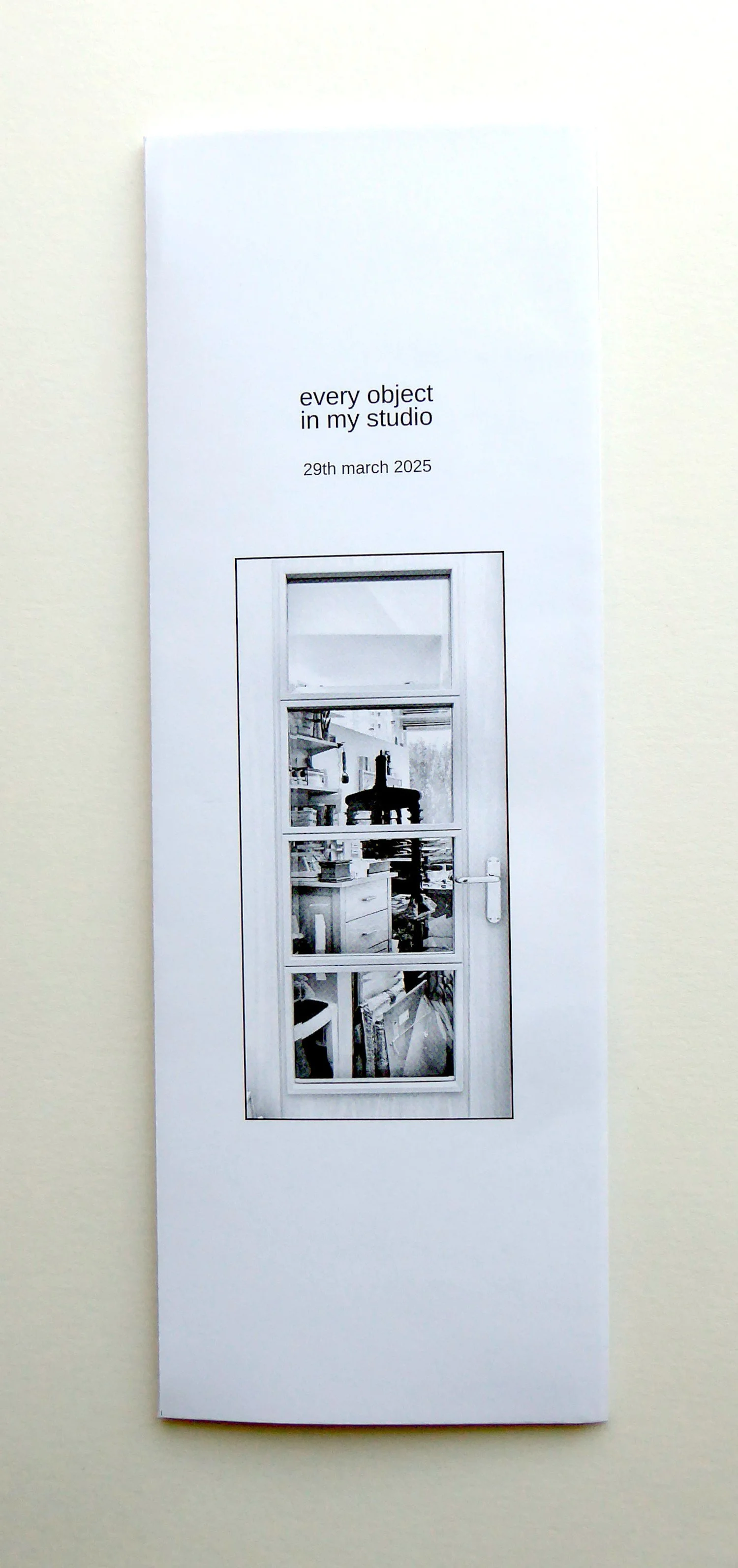  front cover, with book closed 