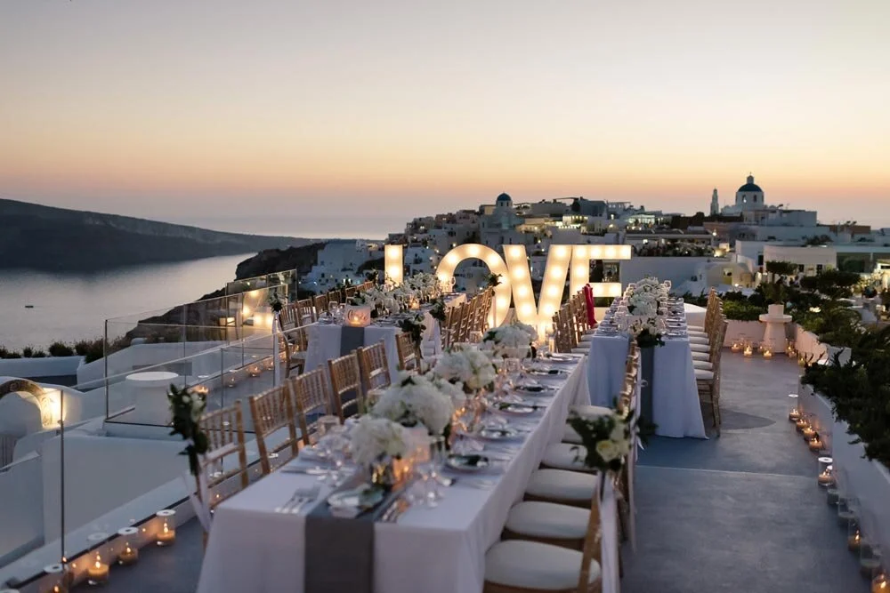 Destination Wedding Venues