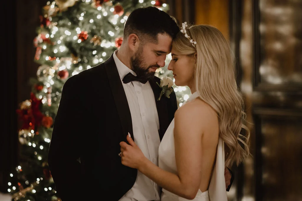 Jenny &amp; Robbie's Intimate Wedding #lovewins