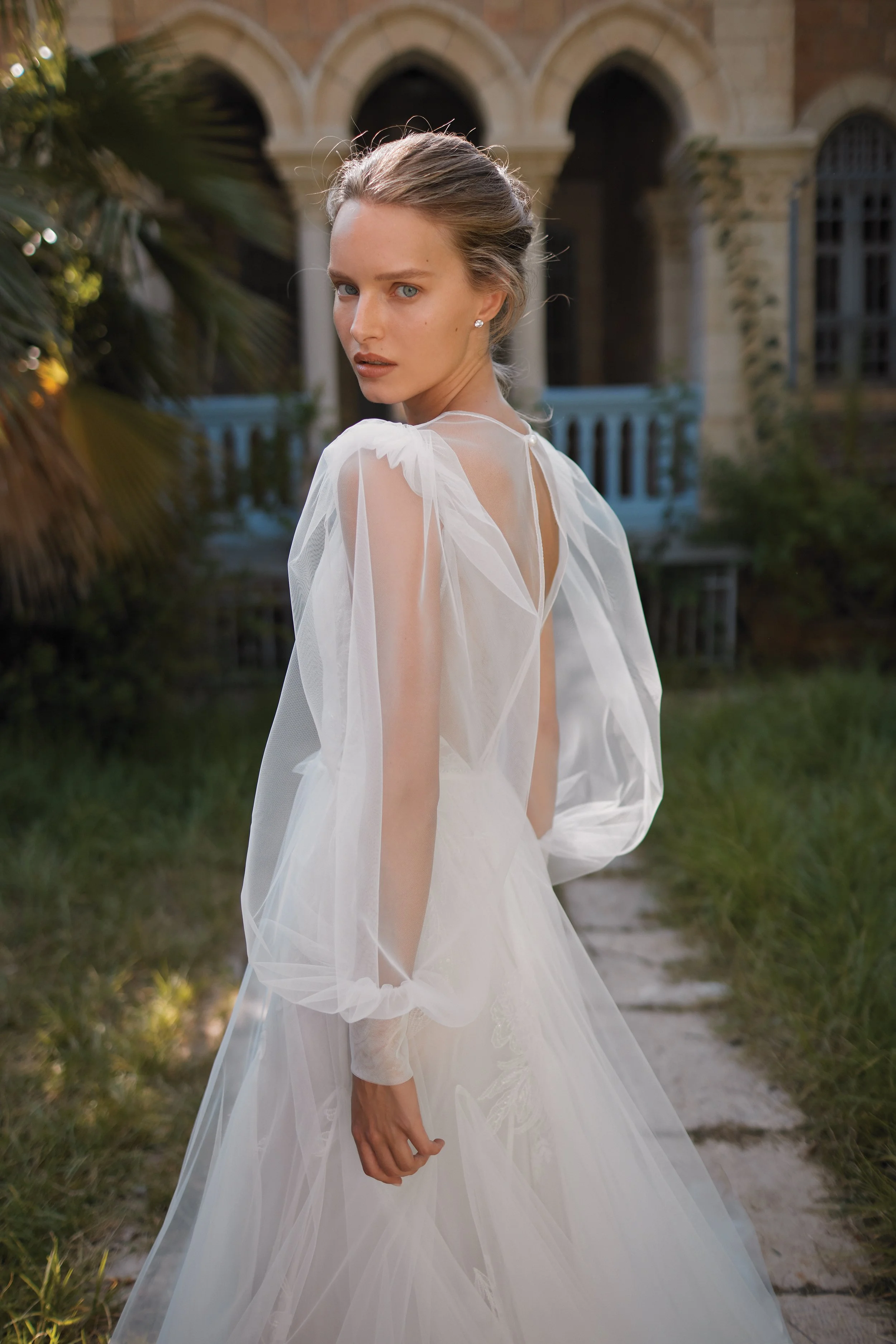chinese dress ladies Marissa Gown – HAUNTS Fashion