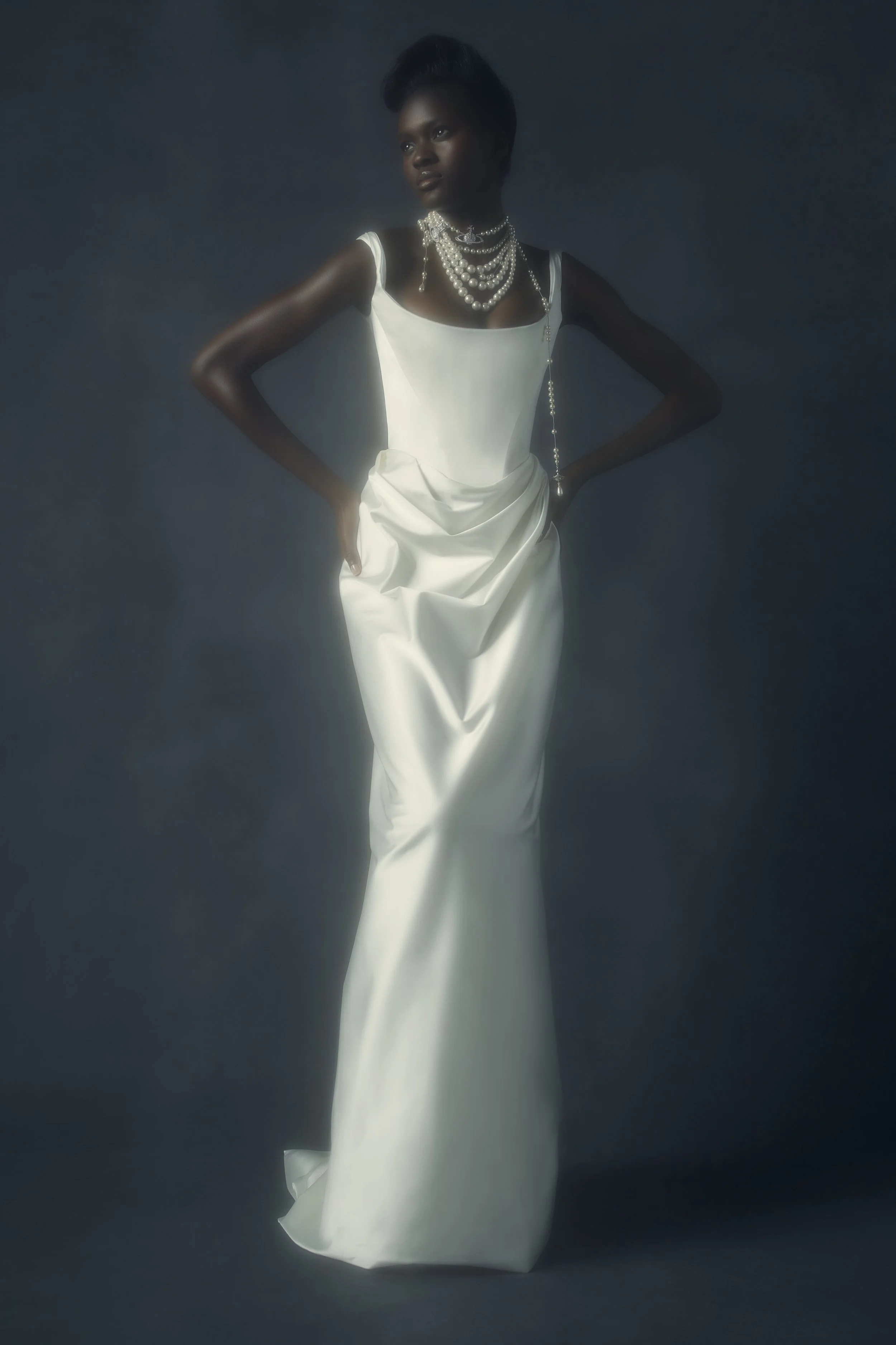 Designer Event ::Vivienne Westwood Trunk Show 