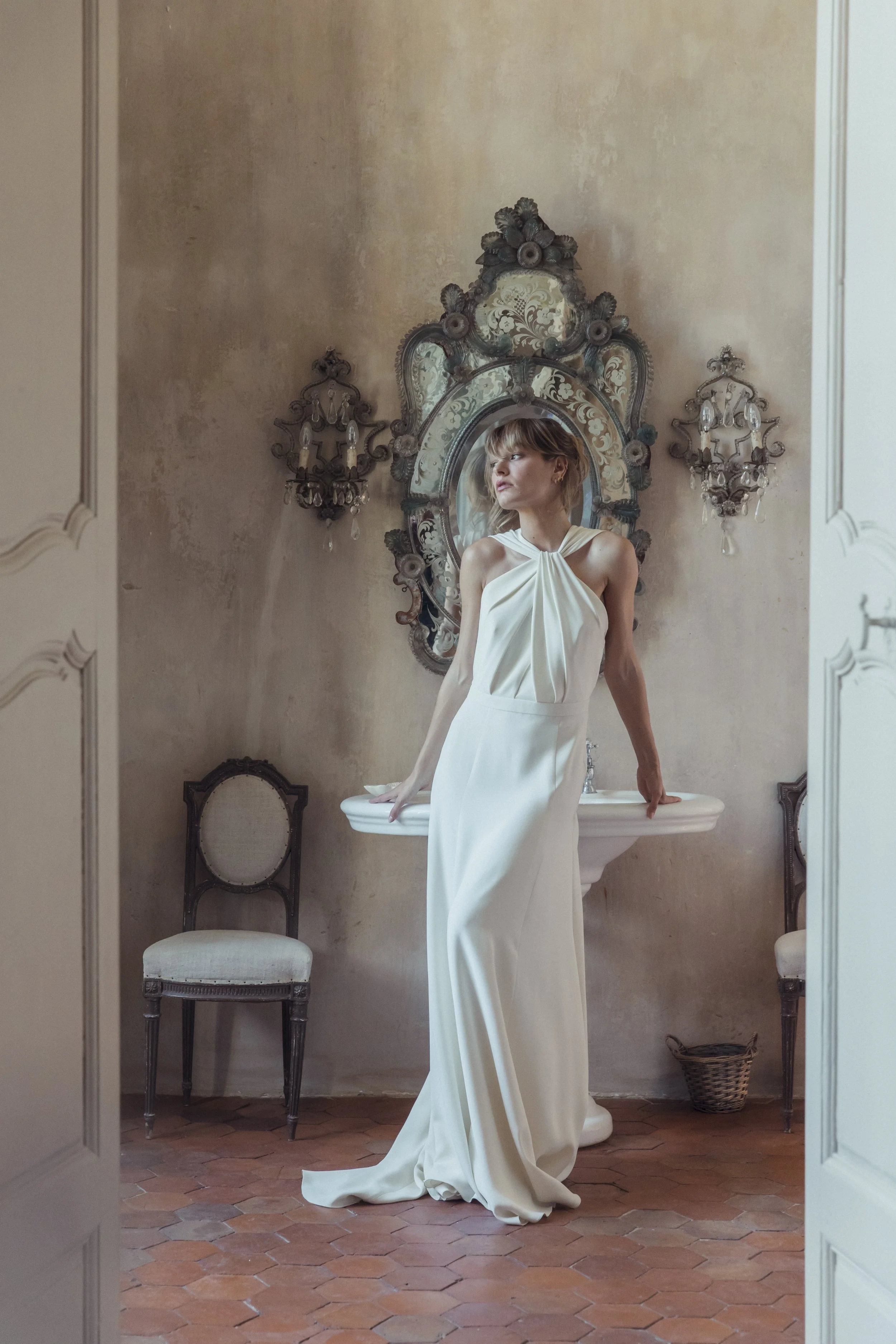 Introducing Laure de Sagazan 2023 Collection
