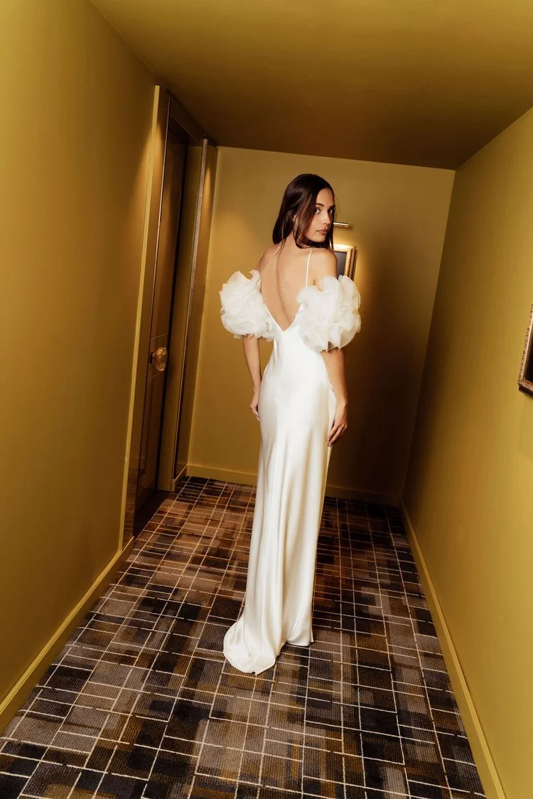 Lana Slip (dress only)