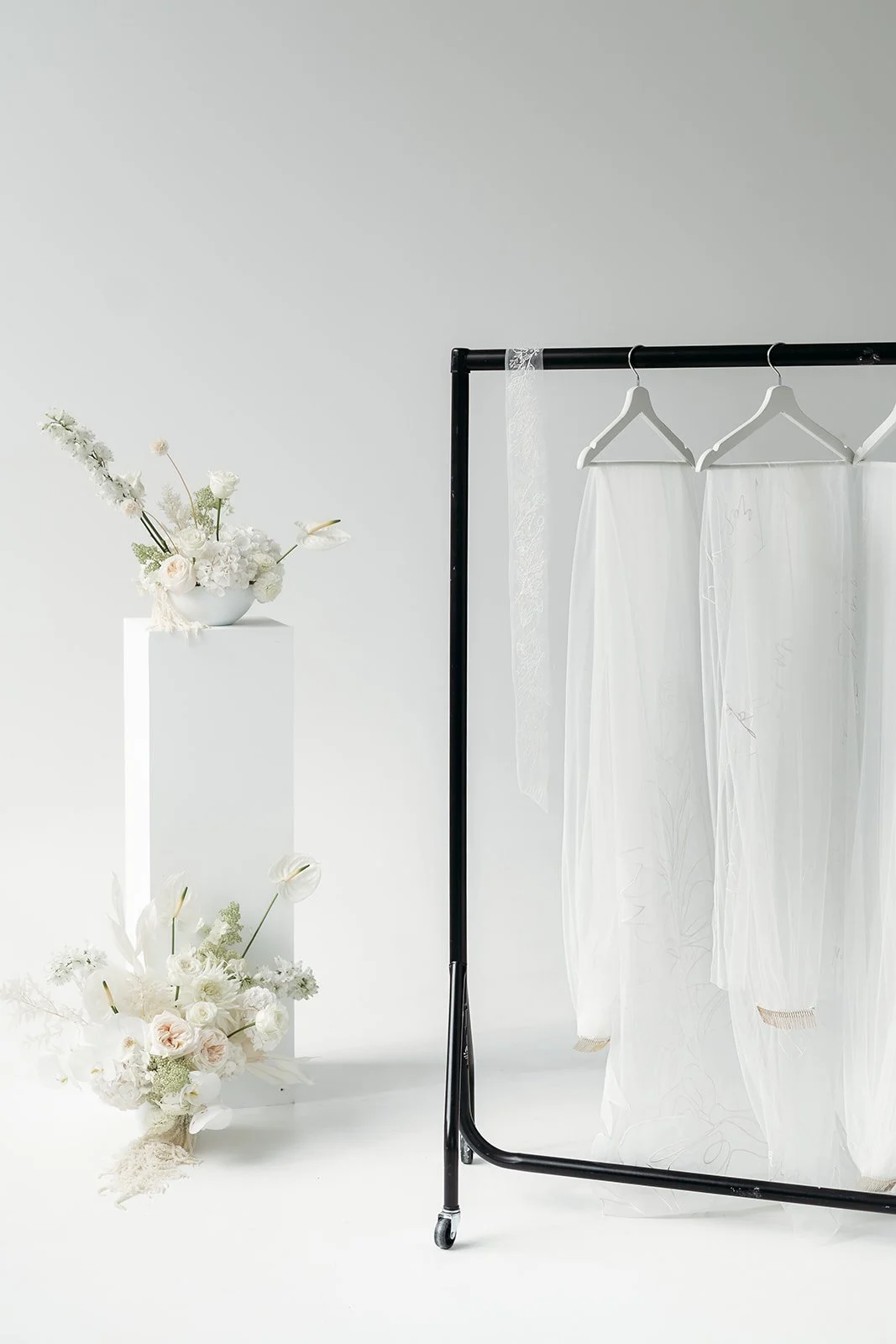 Unveiled - New Designer Rebecca Anne Designs
