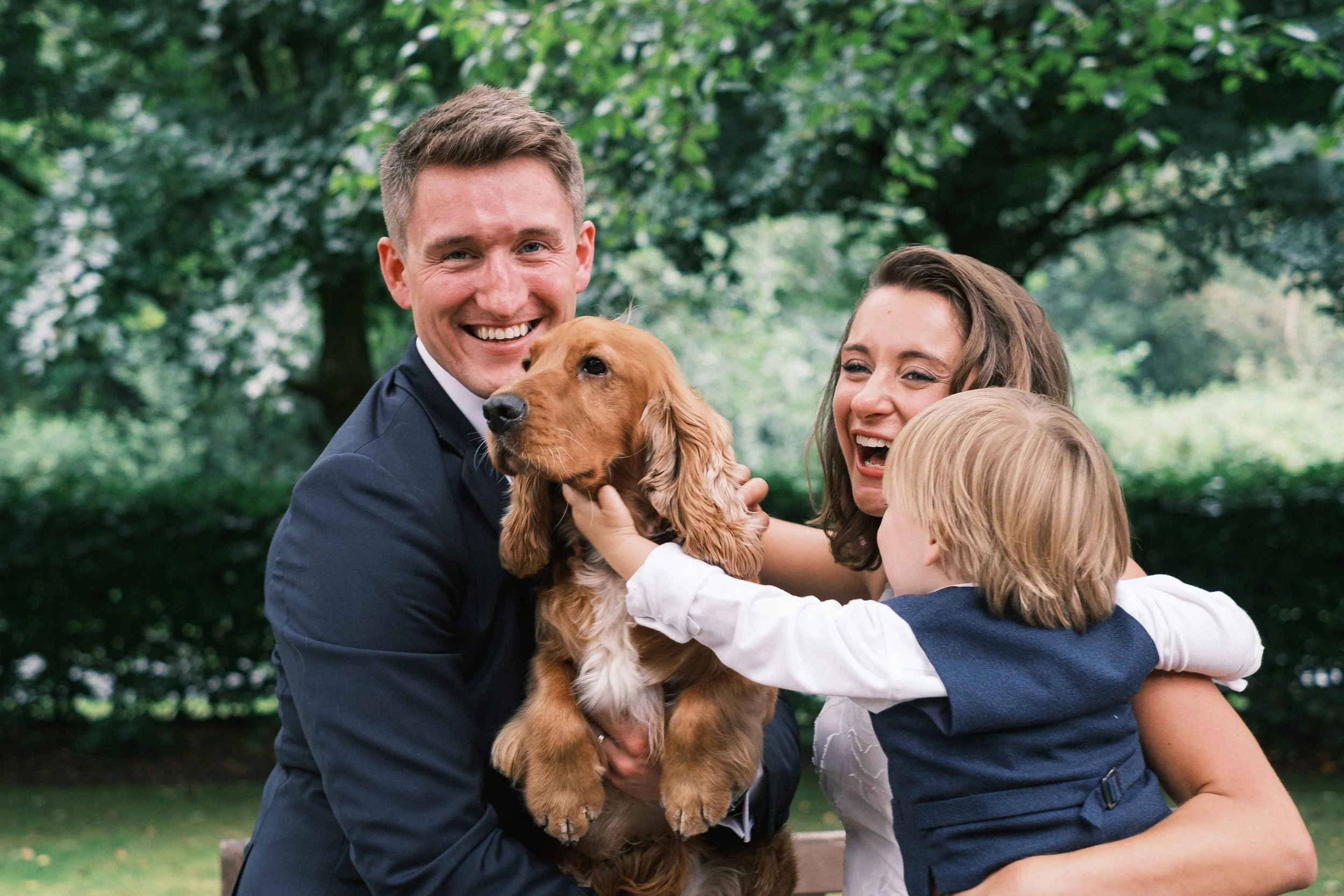 Amelia Rose &amp; Jeff's Beautiful Day