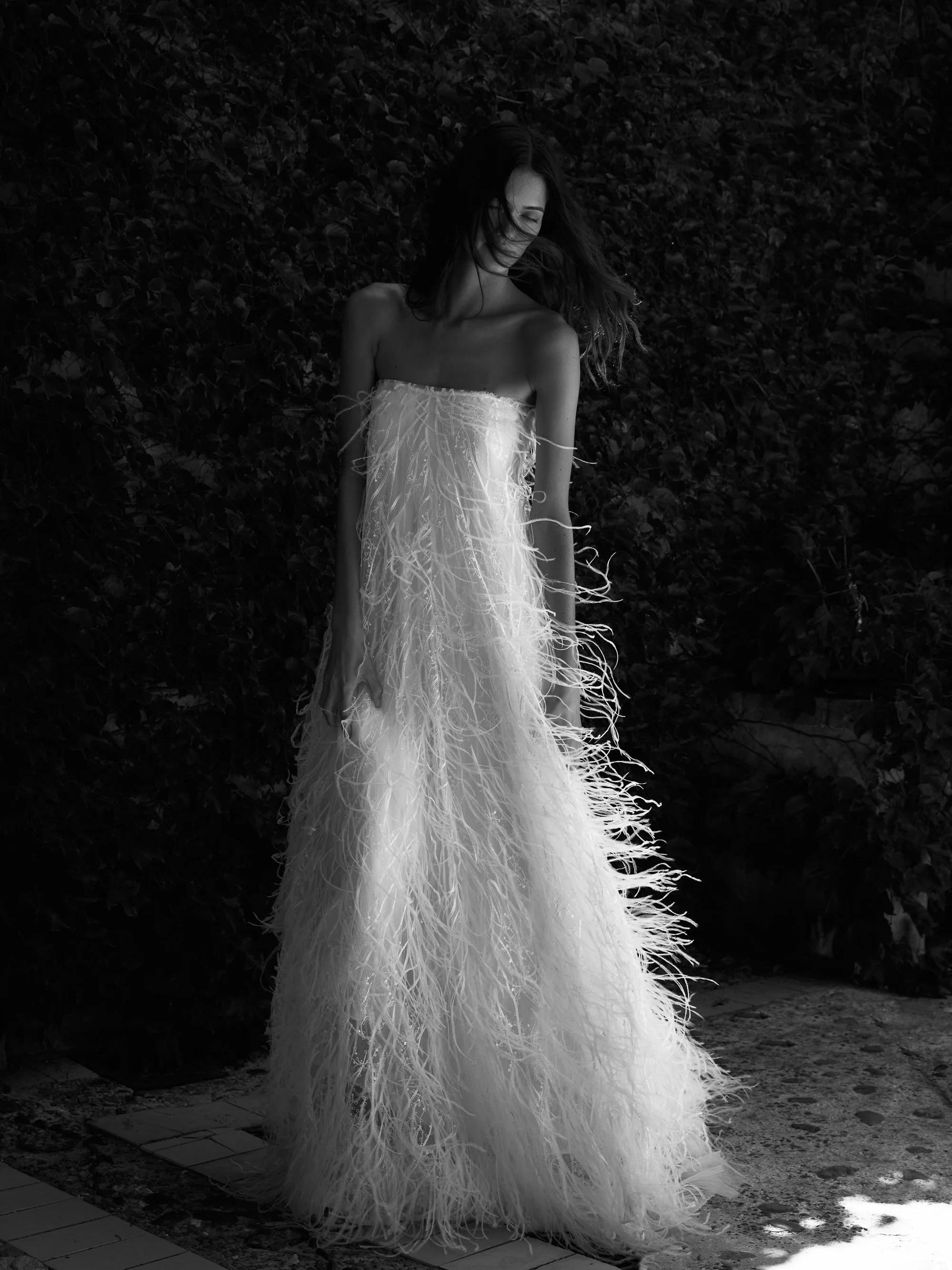Introducing Christie Nicole - Taking Bridal Fashion To The Next Level